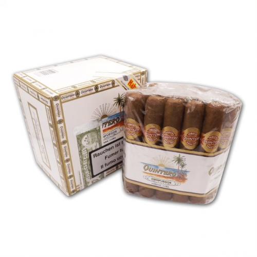 Quintero Favoritos Box of 25